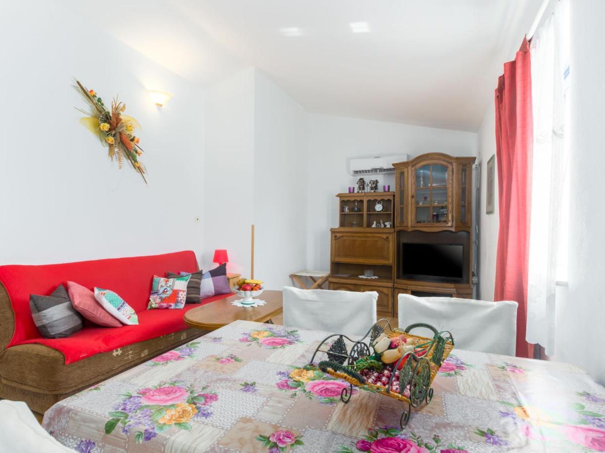 Apartment Nena - Prc427 By Interhome Nova Vas  Exterior photo