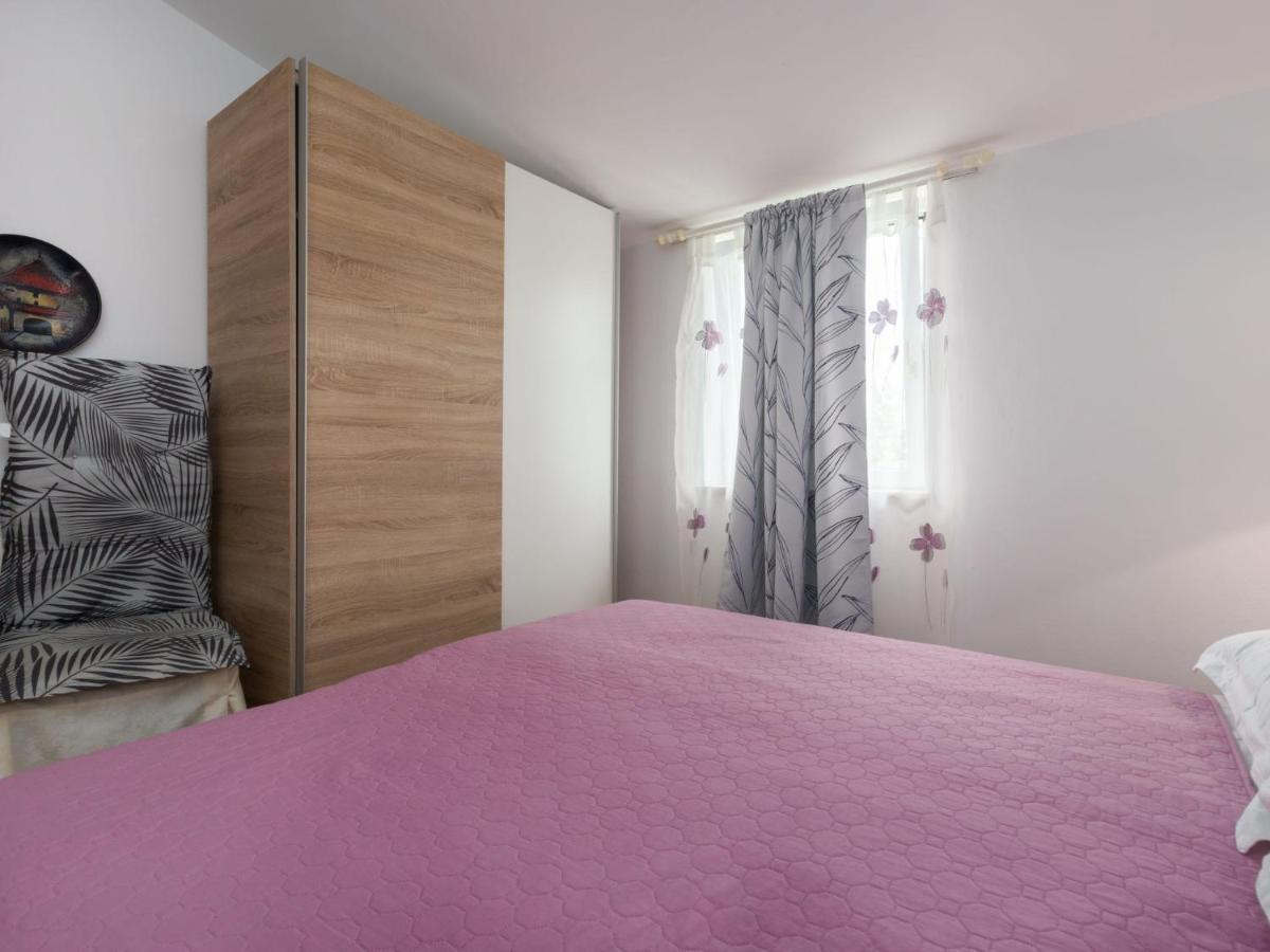 Apartment Nena - Prc427 By Interhome Nova Vas  Exterior photo